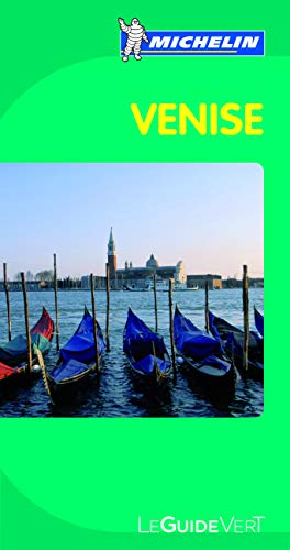 9782067166875: Venise (La guida verde)