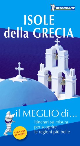 Beispielbild fr Isole della Grecia zum Verkauf von medimops