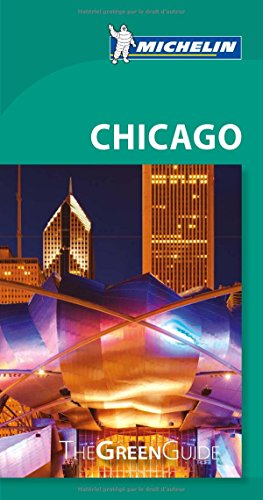 Stock image for Chicago the Green Guide for sale by Priceless Books