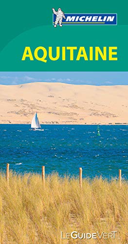 9782067186323: Le Guide Vert Aquitaine (La guida verde)