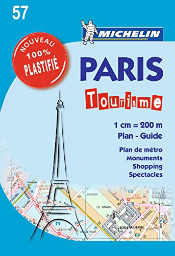 

Plan de Paris par arrondissement (PLANS (90)) (French Edition)