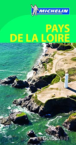 9782067190139: GUIDE VERT PAYS DE LA LOIRE