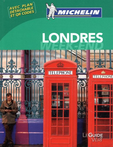 9782067190160: Guide Vert - LONDRES WEEK-END