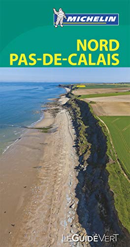 9782067197855: Nord Pas de Calais (Le Guide Vert ) (Le Guide Vert MICHELIN)