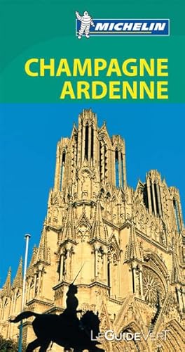 Beispielbild fr Guide Vert - CHAMPAGNE ARDENNE zum Verkauf von WorldofBooks