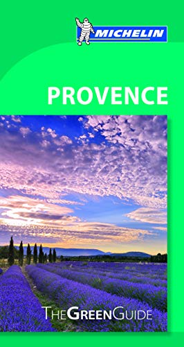 Beispielbild fr Michelin Green Guide Provence (Green Guide/Michelin) zum Verkauf von SecondSale