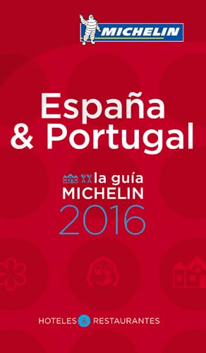 Stock image for ESPANA & PORTUGAL 2016 for sale by HPB-Diamond