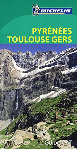 9782067206960: GUIDE VERT PYRENEES TOULOUSE GERS