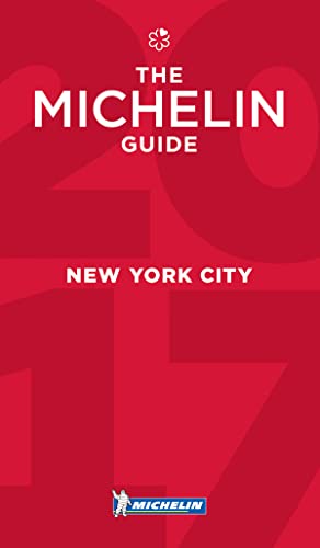 Imagen de archivo de New York 2017 (Hotel & Restaurant Guides) a la venta por WorldofBooks