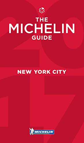 Stock image for New York 2017 (Hotel & Restaurant Guides) for sale by WorldofBooks