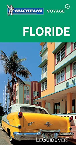 Beispielbild fr GUIDE VERT FLORIDE zum Verkauf von Ammareal