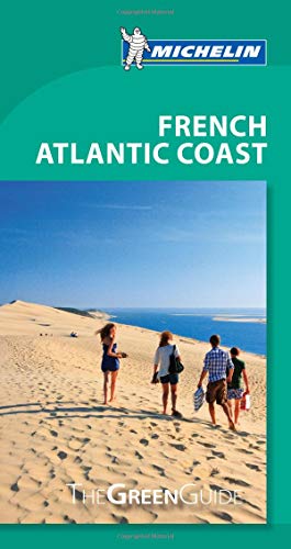 Beispielbild fr French Atlantic Coast - Michelin Green Guide: The Green Guide (Michelin Tourist Guides) zum Verkauf von WorldofBooks
