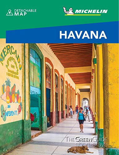 Imagen de archivo de Havana Short-Stays a la venta por Blackwell's