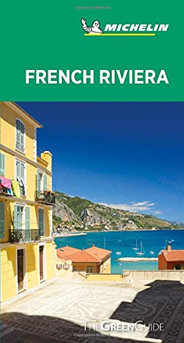 Stock image for French Riviera for sale by Blackwell's