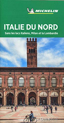 Stock image for GUIDE VERT - ITALIE DU NORD for sale by AwesomeBooks