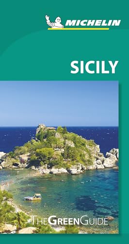 Imagen de archivo de Sicily a la venta por Blackwell's