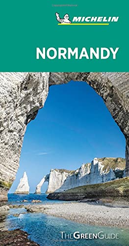 Stock image for Normandy for sale by Blackwell's