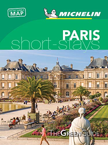 Stock image for Paris Short-Stays for sale by Blackwell's