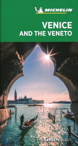 Imagen de archivo de Venice and the Veneto a la venta por Blackwell's