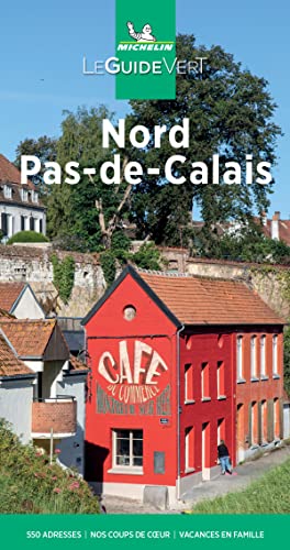 Beispielbild fr Nord Pas-de-Calais zum Verkauf von medimops