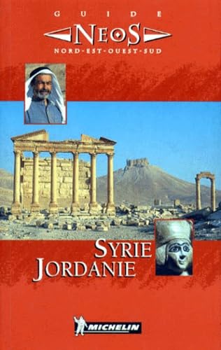 Syrie - Jordanie - Guide Neos