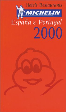 Stock image for Espana Portugal 2000 for sale by RECYCLIVRE