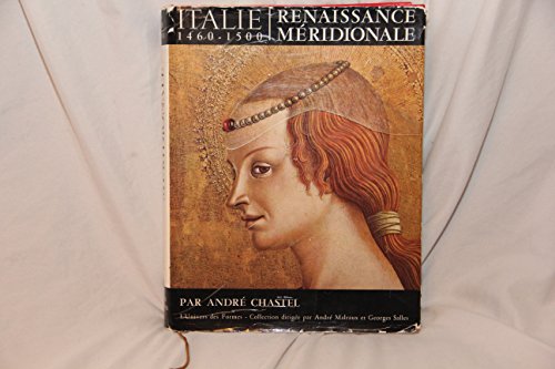 9782070101252: RENAISSANCE MERIDIONALE