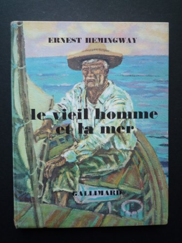 9782070102518: LE VIEIL HOMME ET LA MER (SOLEIL)