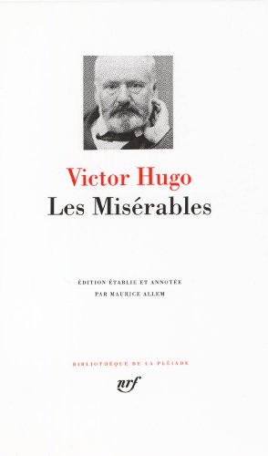 Les Miserables (French Edition)