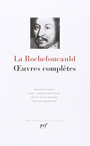 Beispielbild fr Oeuvres Completes (French Edition) (Bibliotheque de la Pleiade) zum Verkauf von Gallix