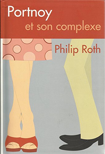 9782070104871: Portnoy et son complexe