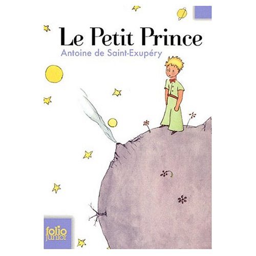 9782070105021: Le Petit Prince