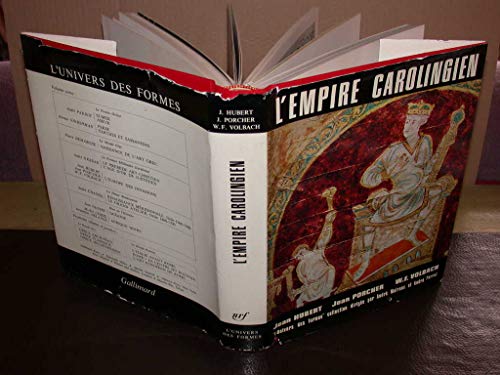 Stock image for L'Empire Carolingien for sale by Daedalus Books