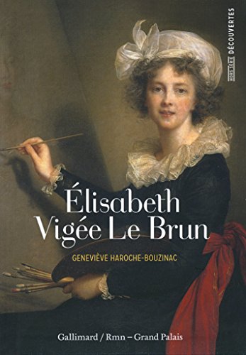 Stock image for Elisabeth Vige Le Brun for sale by Revaluation Books