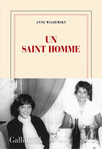 

Un Saint Homme (french Edition) [french Language] Paperback