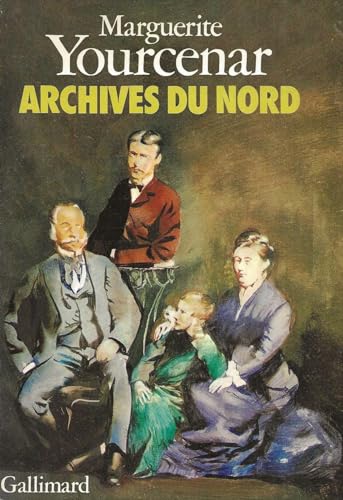 9782070109067: ARCHIVES DU NORD (SOLEIL)