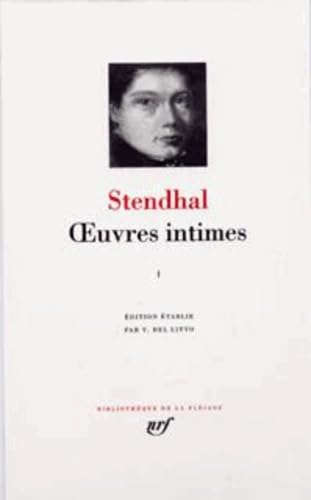 9782070109456: Œuvres intimes (Tome 2)