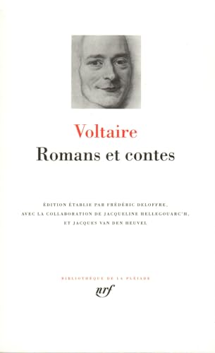 9782070109616: Romans et contes