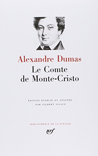 9782070109791: Le Comte de Monte-Cristo