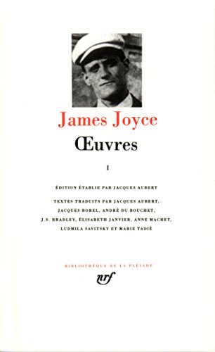 9782070109883: Œuvres (Tome 1-1901-1915)
