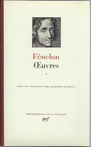 9782070110179: Œuvres (Tome 1)