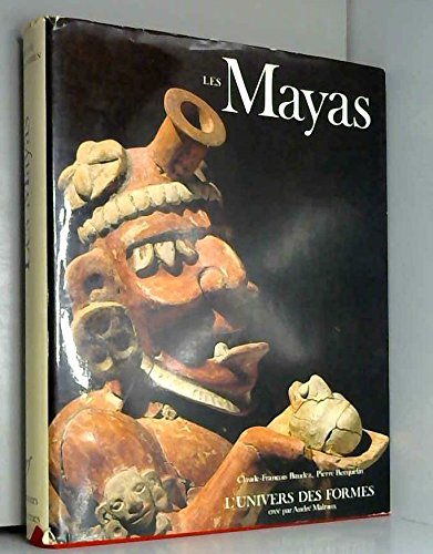 Stock image for Les Mayas for sale by Ammareal