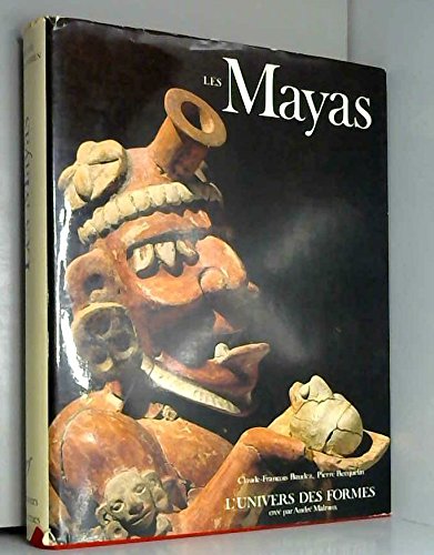 Les Mayas - Le monde prÃ colombien