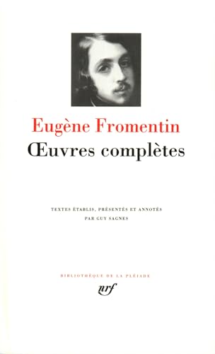 9782070110704: Œuvres compltes (Bibliothque de la Pliade)