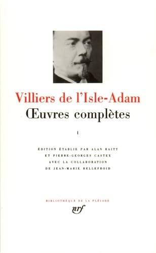 9782070110735: Œuvres compltes (Tome 1)