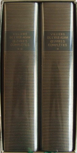 9782070111039: Œuvres compltes: Coffret en 2 volumes