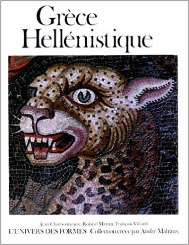Stock image for La Grece hellenistique for sale by LiLi - La Libert des Livres