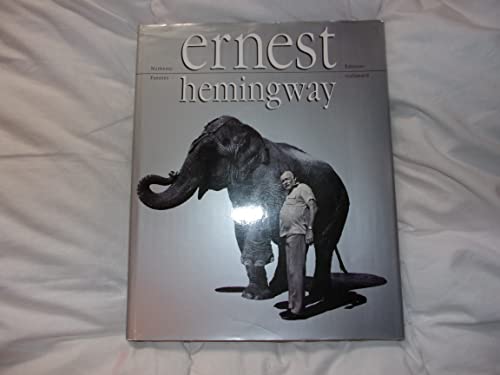 Imagen de archivo de Ernest Hemingway retrouv a la venta por Ammareal