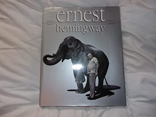 Stock image for Ernest Hemingway retrouv for sale by Ammareal