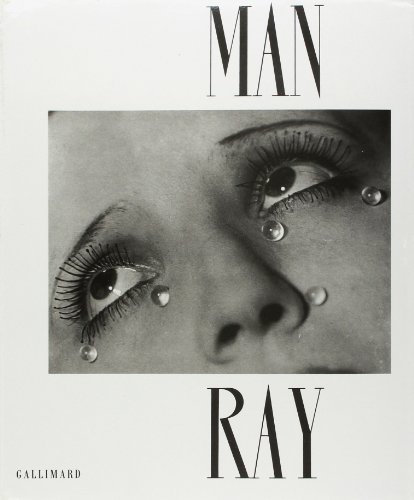 Beispielbild fr Man Ray zum Verkauf von Fellner Art Books